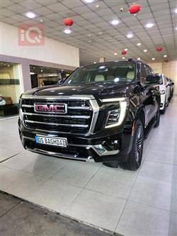 جی ئێم سی یوکۆن